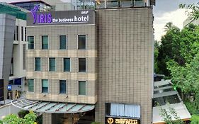 Iris Hotel in Bangalore